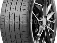 225/55 R17- Новые-