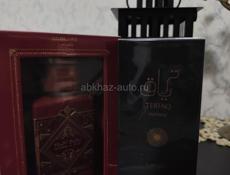 Парфюм и не только