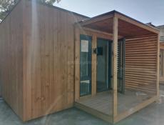 СТРОИТЕЛЬСТВО ДОМИКОВ