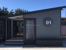 СТРОИТЕЛЬСТВО ДОМИКОВ