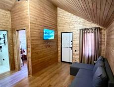 СТРОИТЕЛЬСТВО ДОМИКОВ