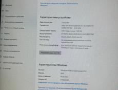 Компьютер со столом 