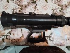 Прицел ночного виденья