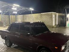 ВАЗ 2107