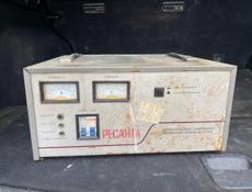 Генератор рабочий 12 киловатт цена 5.000 тысяч 