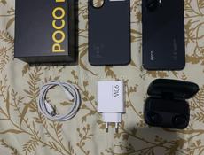 POCO F7 игрокал 