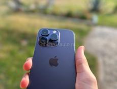 14 про 85% акб