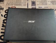 Ноутбук acer