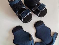 Продаётся обувь барука 2 шт 