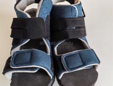 Продаётся обувь барука 2 шт 