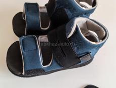 Продаётся обувь барука 2 шт 