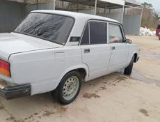 ВАЗ 2107