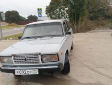 ВАЗ 2107