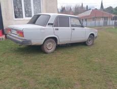 ВАЗ 2107