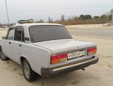 ВАЗ 2107