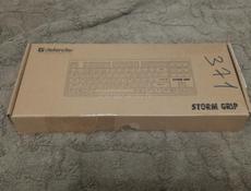 Клавиатура