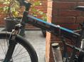 Продается велосипед