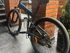 Продается велосипед