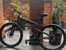 Продается велосипед