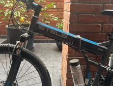 Продается велосипед