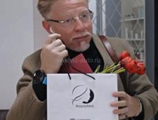 Подарки на 8 марта 🌷