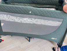 Кровать манеж 