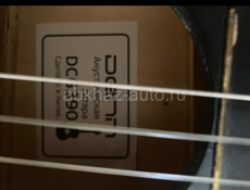 Продам гитару 