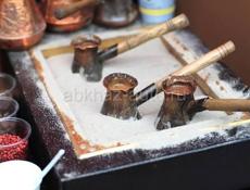 Куплю аппарат кофе на песке 