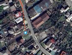 Участок на Трапш