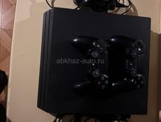 Ps 4 pro