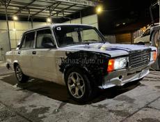 ВАЗ 2107