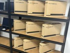 Ноутбуки новые для любых задач