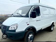 Вывоз на газели