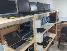 Ноутбуки Б/У большой выбор