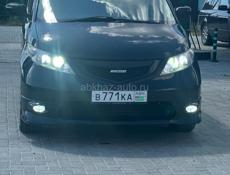 Honda Еlysion