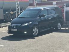 Honda Еlysion