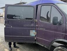 ГАЗ 322132