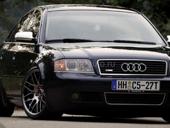 Ауди а 6 с 5 
