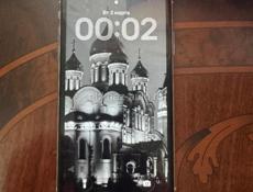 Обменяю с доплатой в 30000 на айфон 15 и выше