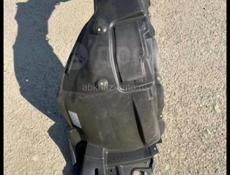 Подкрыльник левый на mark x