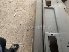 Жестянка ваз 2106