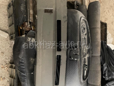 Жестянка ваз 2106