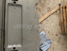 Жестянка ваз 2106