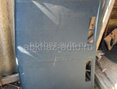 Жестянка ваз 2106