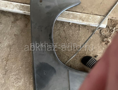 Жестянка ваз 2106