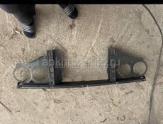 Жестянка ваз 2106