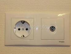 Услуги Электрика