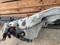 Фары на скай (дорест)