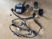 Блок розжига на скай