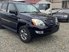 Lexus GX